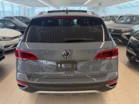 2023 Volkswagen Taos Comfortline-4