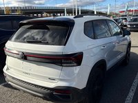 Volkswagen Taos Comfortline Black Edition 2025-1