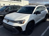 Volkswagen Taos Comfortline Black Edition 2025-0