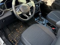 Volkswagen Taos Comfortline Black Edition 2025-2