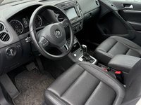 Volkswagen Tiguan Comfortline 2017-1