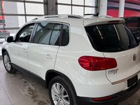 2017 Volkswagen Tiguan Comfortline-3