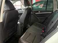 2017 Volkswagen Tiguan Comfortline-5