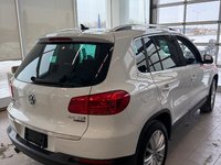 2017 Volkswagen Tiguan Comfortline-2