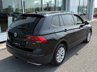 Volkswagen Tiguan Trendline 2018-2