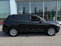 Volkswagen Tiguan Trendline 2018-1