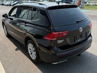 Volkswagen Tiguan Trendline 2018-3