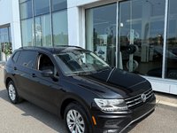 Volkswagen Tiguan Trendline 2018-0