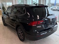 2018 Volkswagen Tiguan Comfortline-4