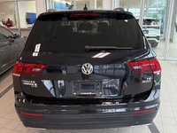 2018 Volkswagen Tiguan Comfortline-3