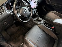 2018 Volkswagen Tiguan Comfortline-7