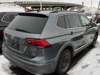 2018 Volkswagen Tiguan Comfortline-2