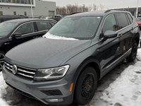 2018 Volkswagen Tiguan Comfortline-0