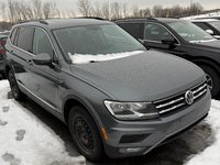 2018 Volkswagen Tiguan Comfortline-1