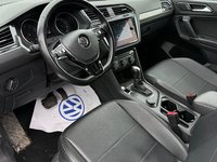 2018 Volkswagen Tiguan Comfortline-3