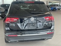 Volkswagen Tiguan Highline 2021-3