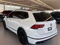 2021 Volkswagen Tiguan United edition-2