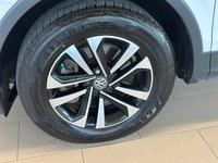 2021 Volkswagen Tiguan United edition-5