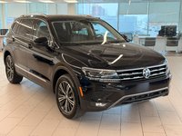 Volkswagen Tiguan Highline 2021-0