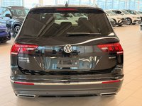 Volkswagen Tiguan Highline 2021-5