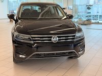 Volkswagen Tiguan Highline 2021-1