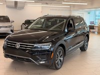 Volkswagen Tiguan Highline 2021-2