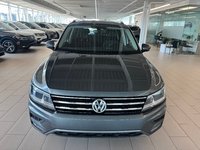 2021 Volkswagen Tiguan Comforltine-1