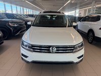 Volkswagen Tiguan Comfortline 2021-1