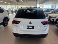 Volkswagen Tiguan Comfortline 2021-4