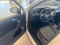 Volkswagen Tiguan Comfortline 2021-6