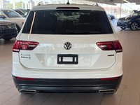 2021 Volkswagen Tiguan United edition-5