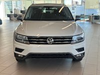 2021 Volkswagen Tiguan United edition-1
