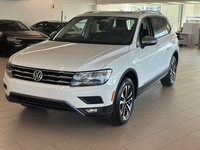2021 Volkswagen Tiguan United edition-2