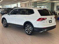 2021 Volkswagen Tiguan United edition-3