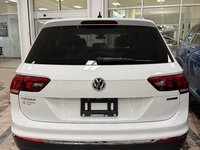 Volkswagen Tiguan Highline 2021-2