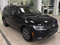 2021 Volkswagen Tiguan Comfortline-1