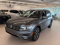 2021 Volkswagen Tiguan United Edition-1