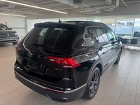 Volkswagen Tiguan Comfortline 2022-5