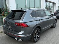 Volkswagen Tiguan Highline R-Line 2022-2