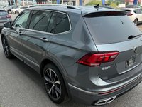 Volkswagen Tiguan Highline R-Line 2022-3