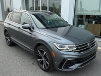 Volkswagen Tiguan Highline R-Line 2022-1