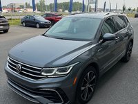 Volkswagen Tiguan Highline R-Line 2022-0