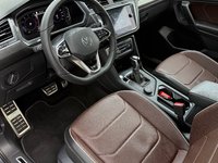 Volkswagen Tiguan Highline R-Line 2022-4