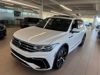2022 Volkswagen Tiguan Highline R-Line-0