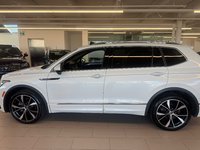 2022 Volkswagen Tiguan Highline R-Line-2