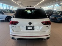 2022 Volkswagen Tiguan Highline R-Line-3