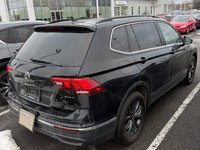 2022 Volkswagen Tiguan Comfortline-2