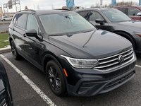 2022 Volkswagen Tiguan Comfortline-1