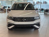 2022 Volkswagen Tiguan Comfortline-1