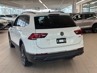 2022 Volkswagen Tiguan Comfortline-5